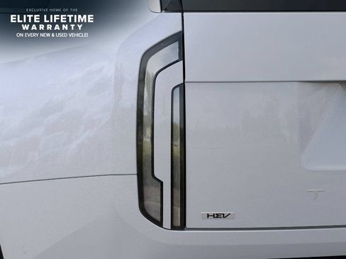New 2027 Kia Telluride SX w/ Towing Package FWD image 12