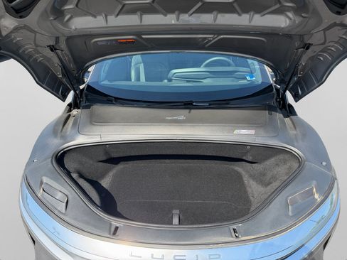 Used 2024 Lucid Air Touring AWD/4WD image 19