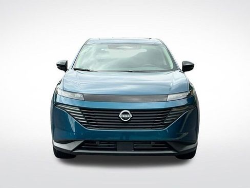 Used 2025 Nissan Murano SL AWD/4WD image 9