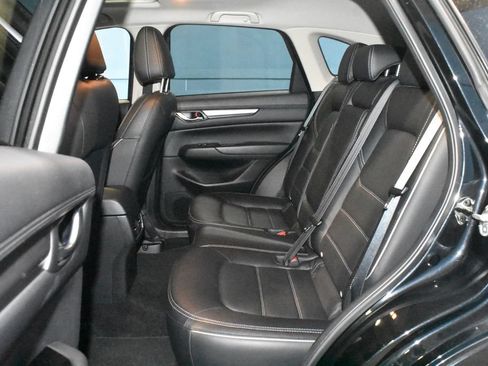 Used 2025 MAZDA CX-5 AWD 2.5 S w/ Preferred Package image 23