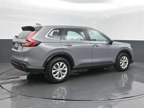 Certified 2024 Honda CR-V LX image 8