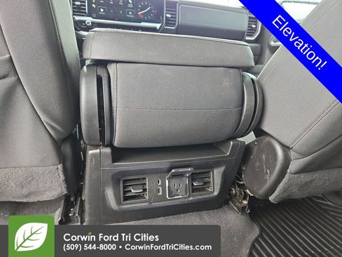 Used 2023 GMC Sierra 1500 Elevation AWD/4WD image 31