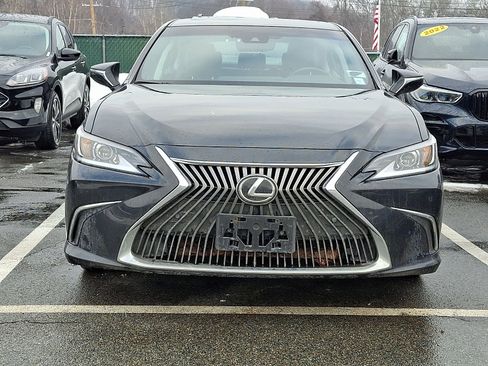 Used 2021 Lexus ES 250 w/ Premium Package image 2