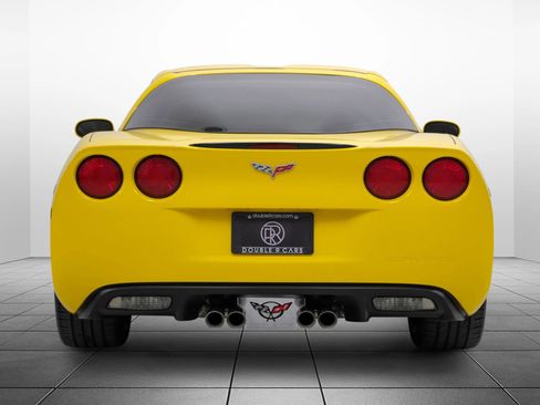 Used 2006 Chevrolet Corvette Coupe image 10