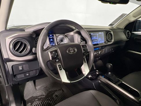 Used 2021 Toyota Tacoma SR5 image 29