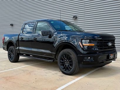 New 2026 Ford F150 XLT w/ Equipment Group 302A MID