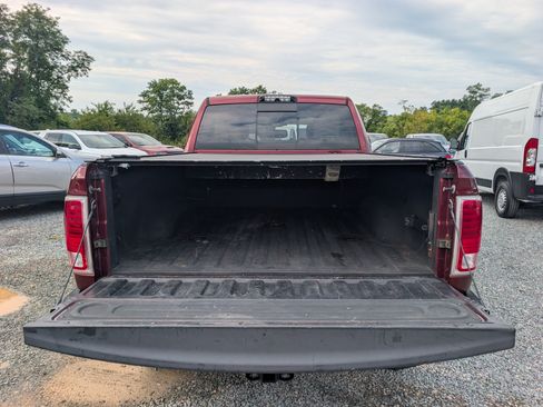 Used 2017 RAM 2500 Laramie w/ Snow Chief Group AWD/4WD image 14