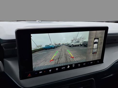 New 2026 Ford Maverick Lariat w/ Black Appearance Package image 26