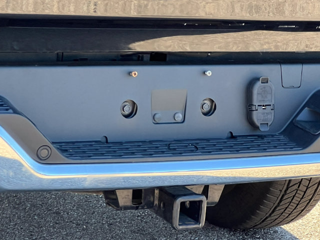 Used 2025 RAM 1500 Big Horn AWD/4WD image 9