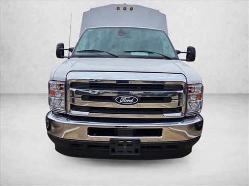 New 2026 Ford E-350 and Econoline 350 Super Duty w/ Power Equipment Group image 5