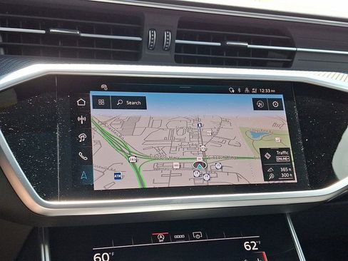 New 2025 Audi S6 Premium Plus image 16