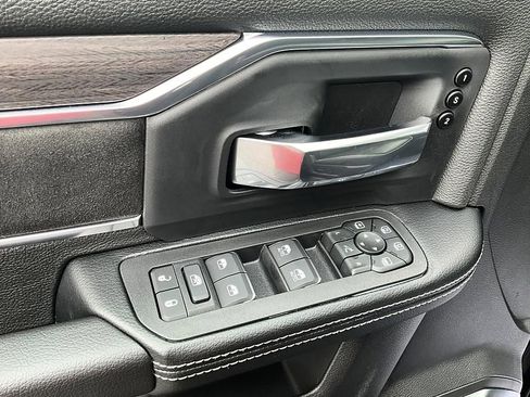 New 2026 RAM 3500 Laramie AWD/4WD image 13