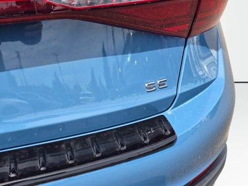 New 2026 Volkswagen Jetta SE FWD image 14