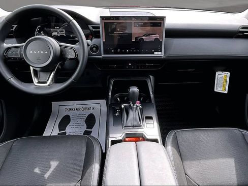 New 2026 MAZDA CX-5 Select AWD/4WD image 10