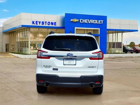 Used 2025 Subaru Ascent Premium AWD/4WD image 6