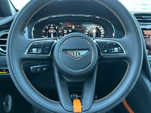 New 2026 Bentley Bentayga Speed AWD/4WD image 27