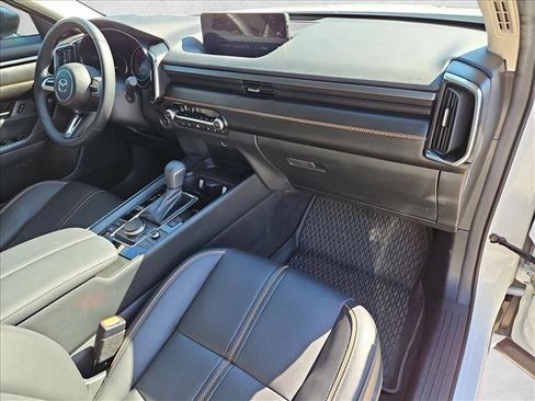 Used 2025 MAZDA CX-50 2.5 Hybrid w/ Premium Plus Pkg image 23