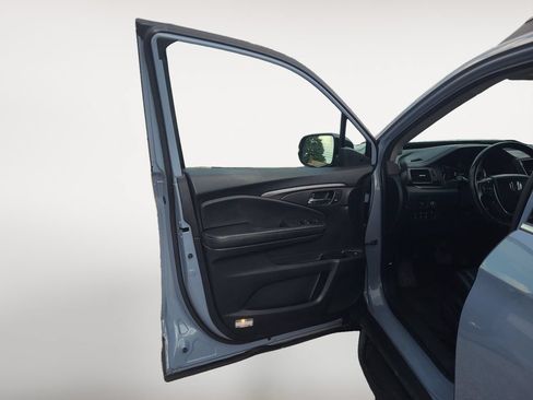Used 2022 Honda Ridgeline RTL-E image 23