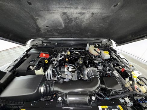 Used 2023 Jeep Wrangler Unlimited Sport AWD/4WD image 26