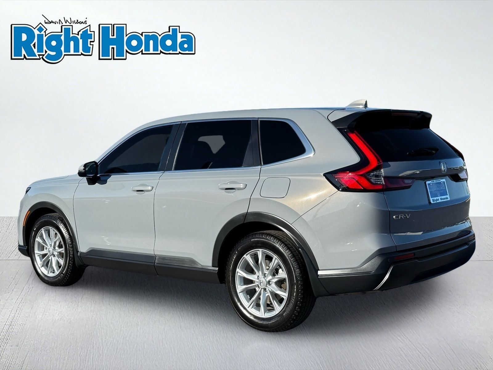 Used 2024 Honda CR-V EX-L image 5