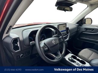 Used 2024 Ford Bronco Sport Big Bend video 2