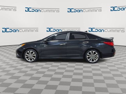 Used 2014 Hyundai Sonata SE FWD image 5