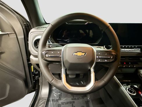 New 2026 Chevrolet Colorado LT w/ LT Convenience Package AWD/4WD image 13