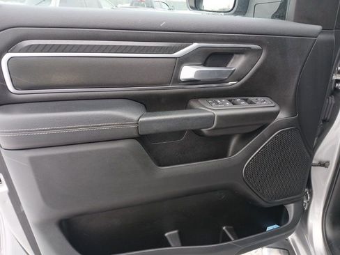 Used 2025 RAM 1500 Big Horn image 18