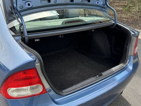 Used 2009 Honda Civic LX image 10
