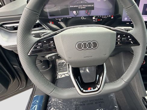 New 2026 Audi SQ5 Premium Plus AWD/4WD image 38