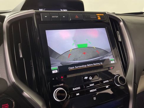 Used 2022 Subaru Ascent Limited w/ Technology Package image 23