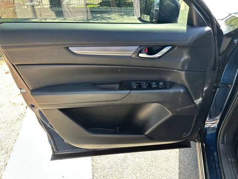 Used 2025 MAZDA CX-5 AWD 2.5 S w/ Preferred Package image 15