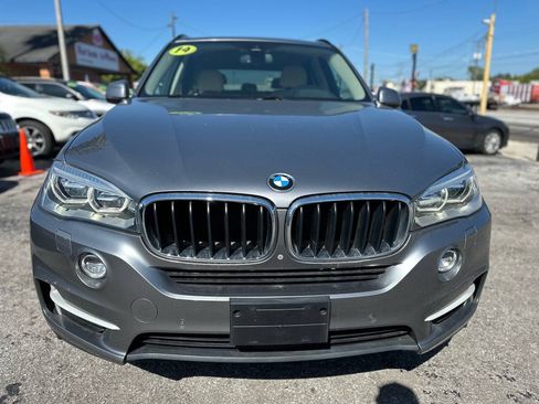 Used 2014 BMW X5 xDrive35i AWD/4WD image 10
