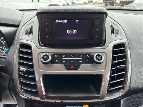 Used 2021 Ford Transit Connect XL FWD image 12