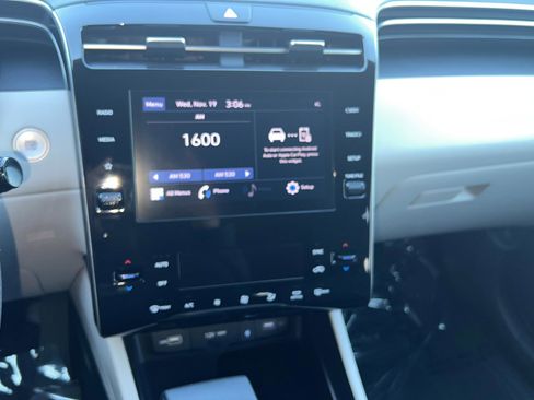 Certified 2024 Hyundai Tucson SEL image 11