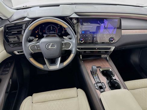 Used 2023 Lexus RX 350 AWD image 23