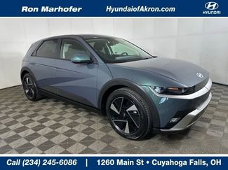 Certified 2026 Hyundai Ioniq 5 SE 360° Tour