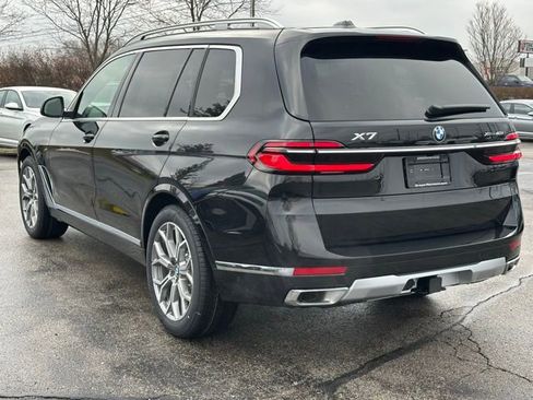 New 2026 BMW X7 xDrive40i image 8