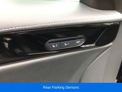 Used 2023 INFINITI QX60 Pure image 5