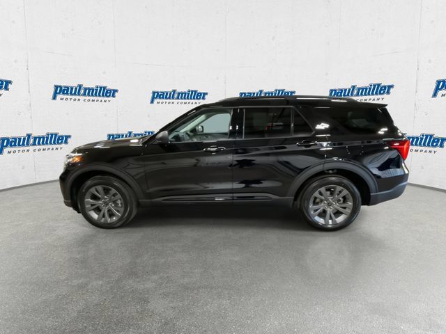 Used 2026 Ford Explorer Active w/ Active Comfort Package AWD/4WD image 6