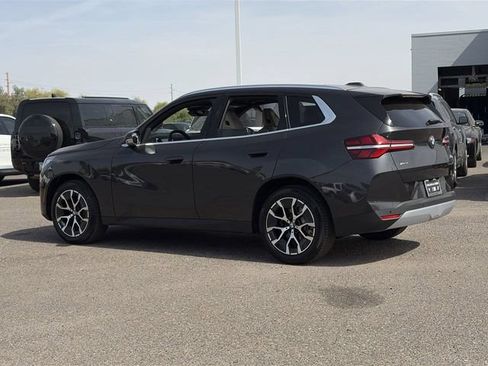 Used 2026 BMW X3 xDrive30i w/ Premium Package AWD/4WD image 8