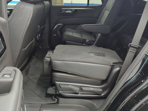 Used 2026 Chevrolet Tahoe High Country w/ Sun And Tow Package AWD/4WD image 31