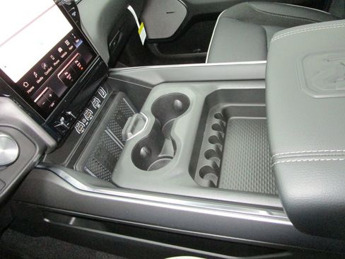 New 2026 RAM 1500 Laramie w/ Night Edition image 49