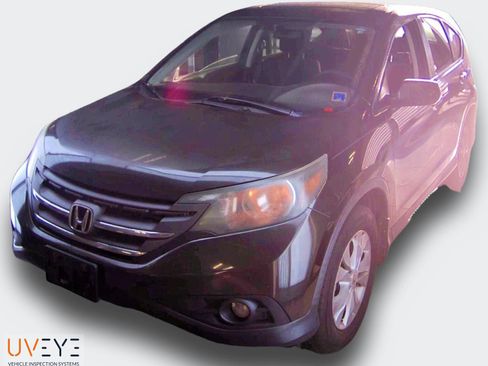 Used 2013 Honda CR-V EX image 12