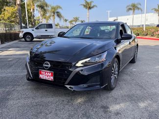 New 2026 Nissan Altima 2.5 SV FWD video 4