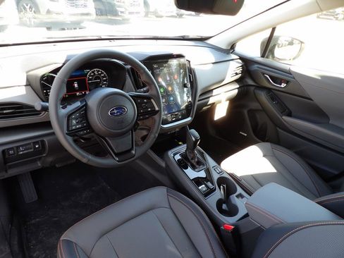 New 2026 Subaru Crosstrek 2.5i Limited image 11