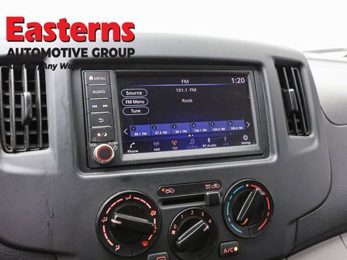 Used 2021 Nissan NV200 SV FWD image 18