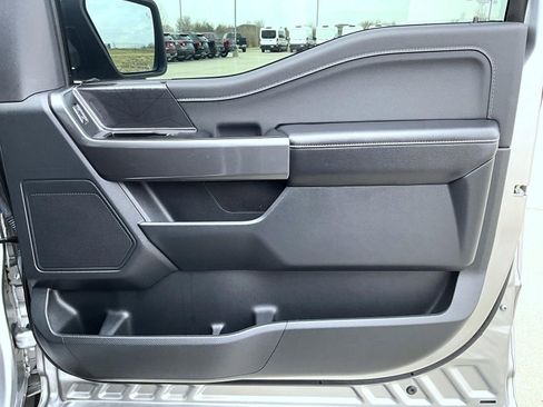 Used 2023 Ford F150 XLT w/ Equipment Group 302A High image 17