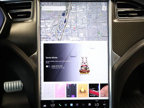 Used 2015 Tesla Model S P85D AWD/4WD image 70