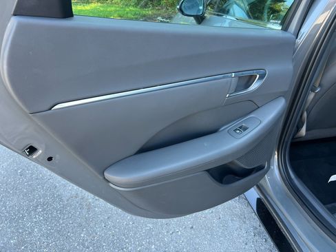 Used 2022 Hyundai Sonata SEL Plus w/ Cargo Package image 23